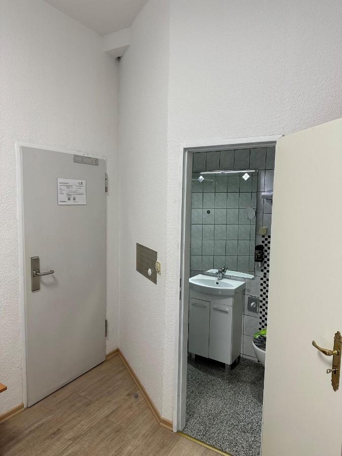 Hotel Goldenes Lamm Idstein Exteriér fotografie