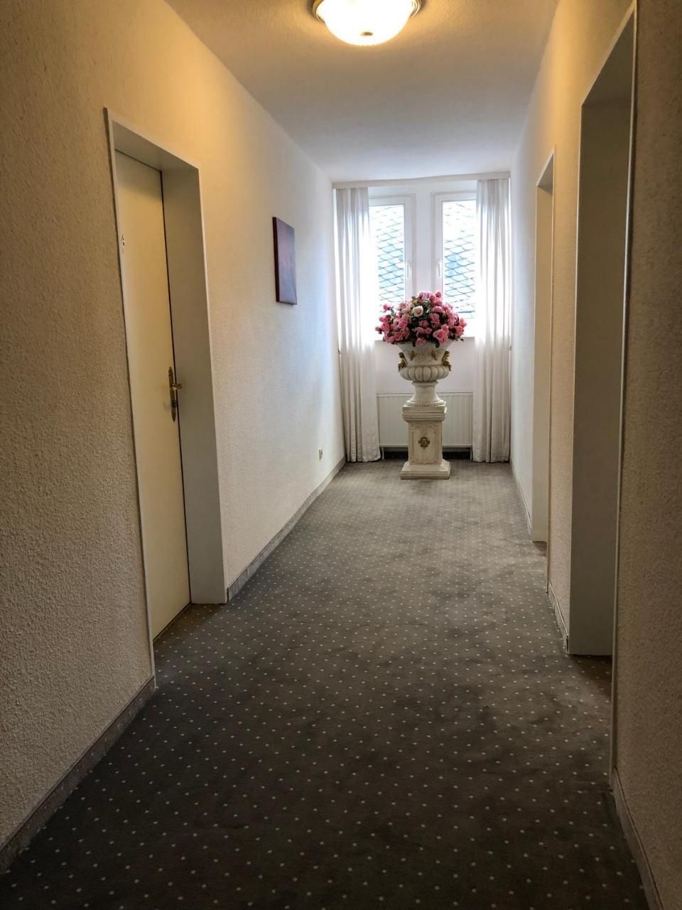 Hotel Goldenes Lamm Idstein Exteriér fotografie